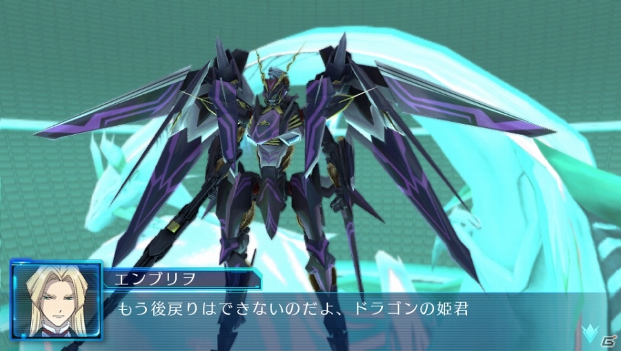 PS Vita「クロスアンジュ 天使と竜の輪舞 tr.」3つの陣営に分かれるシナリオ展開を紹介―アンジュのヴィルキスと対峙する未来も？の画像6