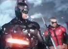 PS4「バットマン：アーカム・ナイト」ロビンにナイトウィング、キャットウーマンも登場！最新トレーラー「All Who Follow You」が公開