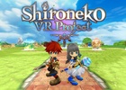 「白猫VRプロジェクト」が「Gear VR Innovator Edition for S6」向けアプリとして配信