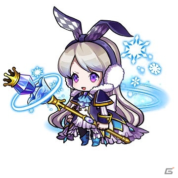 iOS/Android「ゆるドラシル」消費体力半減や経験値ダンジョンが出現するゴールデンウィークキャンペーンが実施！の画像6