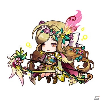 iOS/Android「ゆるドラシル」消費体力半減や経験値ダンジョンが出現するゴールデンウィークキャンペーンが実施！の画像8