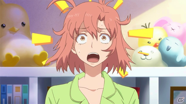 iOS/Android「激突！ブレイク学園」スペシャルアニメ動画が公開！高級食パンやストアカードがあたるキャンペーンが開催の画像2