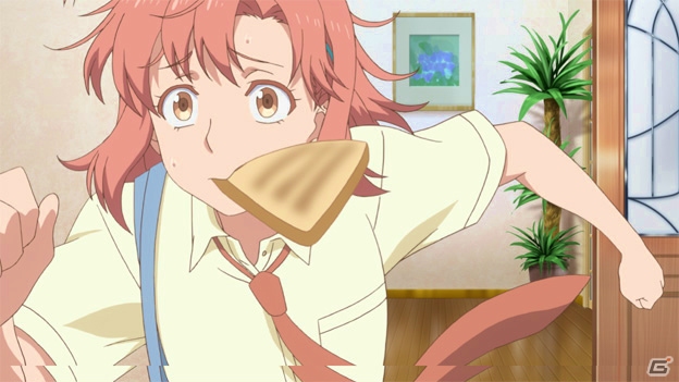 iOS/Android「激突！ブレイク学園」スペシャルアニメ動画が公開！高級食パンやストアカードがあたるキャンペーンが開催の画像3