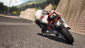PS4/PS3/Xbox One/Xbox 360「RIDE」DUCATI・1199 PANIGALE SUPERLEGGERAがイモラ・サーキットを攻めるリプレイ映像が公開の画像1