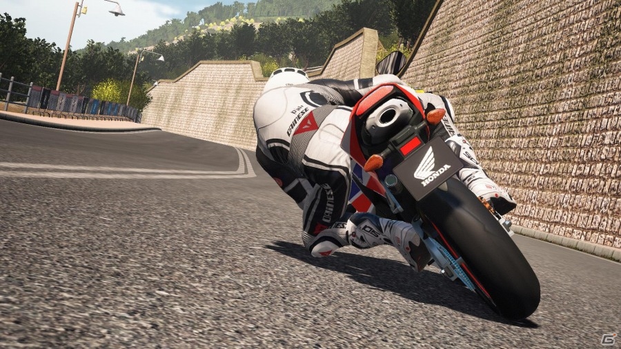 PS4/PS3/Xbox One/Xbox 360「RIDE」DUCATI・1199 PANIGALE SUPERLEGGERAがイモラ・サーキットを攻めるリプレイ映像が公開の画像1