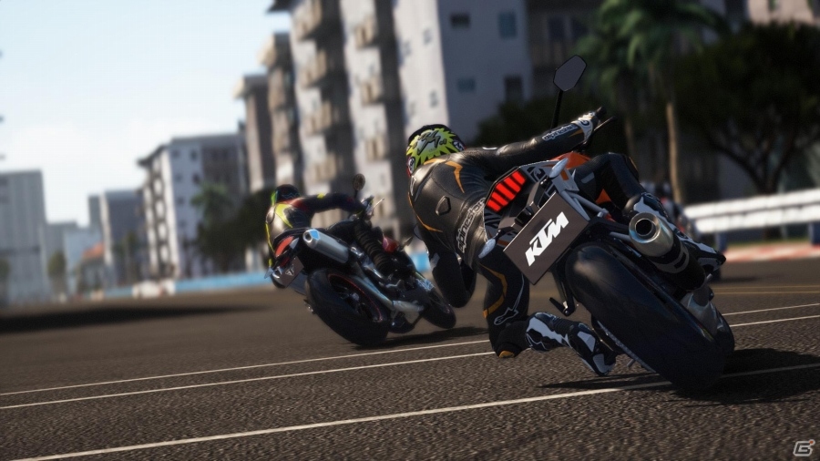 PS4/PS3/Xbox One/Xbox 360「RIDE」DUCATI・1199 PANIGALE SUPERLEGGERAがイモラ・サーキットを攻めるリプレイ映像が公開の画像2