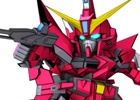 iOS/Android「SDガンダム ストライカーズ」登録者数50万人突破！イージスガンダムの設計図やガシャチケットが手に入るキャンペーンが開催