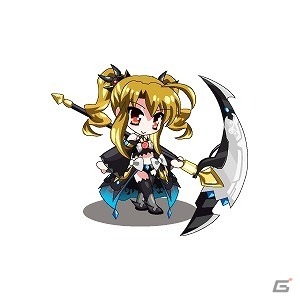 iOS/Android「メイデンクラフト」田村ゆかりさん、佐々木未来さん演じる新たな封神乙女「黒闇光紗」「ヴィクトーリア・ルエガー」が登場！の画像2