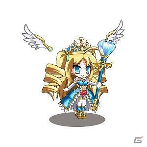 iOS/Android「メイデンクラフト」田村ゆかりさん、佐々木未来さん演じる新たな封神乙女「黒闇光紗」「ヴィクトーリア・ルエガー」が登場！の画像4