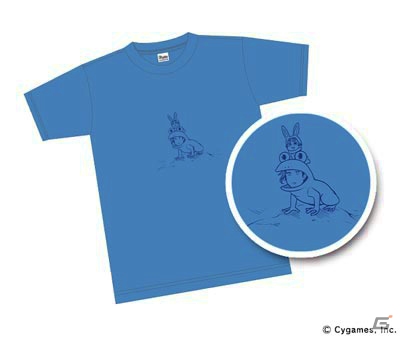 「グランブルーファンタジー」が5月2日の「character1 2015」に出展―各種物販や「ぐらぶるちゃんねるっ！」トークイベントを実施！の画像4