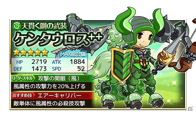 iOS/Android「マゼラニカ クロニクル」毎日さまざまなアイテムがもらえる「ゴールデンウィークキャンペーン」が実施！イベント「神秘の滝と水霊 ウンディーネ」も開催の画像6