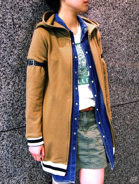 「シュタインズ・ゲート ゼロ」制作決定記念！牧瀬紅莉栖のコスチュームが再販決定！紅莉栖＆ダルのメガネもラインナップの画像4