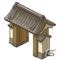 Yahoo! Mobage/mixi「楽園生活 ひつじ村 大地の恵みと冒険の海」ユキムラやマサムネなどのおともが入手できるイベント「飛翔の三武将～らくえん風雲録～」が開催の画像13