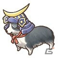 Yahoo! Mobage/mixi「楽園生活 ひつじ村 大地の恵みと冒険の海」ユキムラやマサムネなどのおともが入手できるイベント「飛翔の三武将～らくえん風雲録～」が開催の画像3