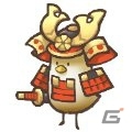 Yahoo! Mobage/mixi「楽園生活 ひつじ村 大地の恵みと冒険の海」ユキムラやマサムネなどのおともが入手できるイベント「飛翔の三武将～らくえん風雲録～」が開催の画像5