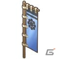 Yahoo! Mobage/mixi「楽園生活 ひつじ村 大地の恵みと冒険の海」ユキムラやマサムネなどのおともが入手できるイベント「飛翔の三武将～らくえん風雲録～」が開催の画像9