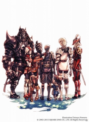 「ファイナルファンタジーXI」13周年記念イベント「ヴァナ・ディール☆大感謝祭」が開幕―ディスカウント＆カムバック企画などが順次実施の画像2