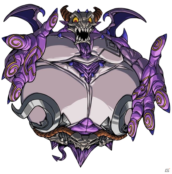 iOS/Android「ドラゴンポーカー」魔神討伐レイド「煉獄の魔神襲来」が5月4日より開催！最終ボス「フェル・ヴォルグ」を倒して報酬ゲットの画像2