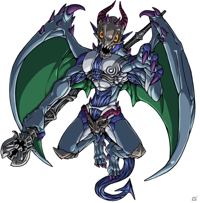 iOS/Android「ドラゴンポーカー」魔神討伐レイド「煉獄の魔神襲来」が5月4日より開催！最終ボス「フェル・ヴォルグ」を倒して報酬ゲットの画像3