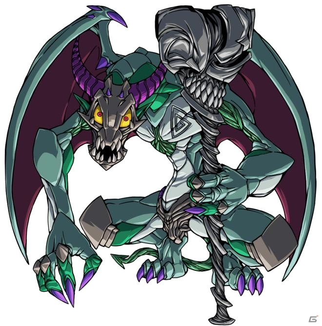 iOS/Android「ドラゴンポーカー」魔神討伐レイド「煉獄の魔神襲来」が5月4日より開催！最終ボス「フェル・ヴォルグ」を倒して報酬ゲットの画像4