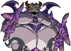iOS/Android「ドラゴンポーカー」魔神討伐レイド「煉獄の魔神襲来」が5月4日より開催！最終ボス「フェル・ヴォルグ」を倒して報酬ゲット