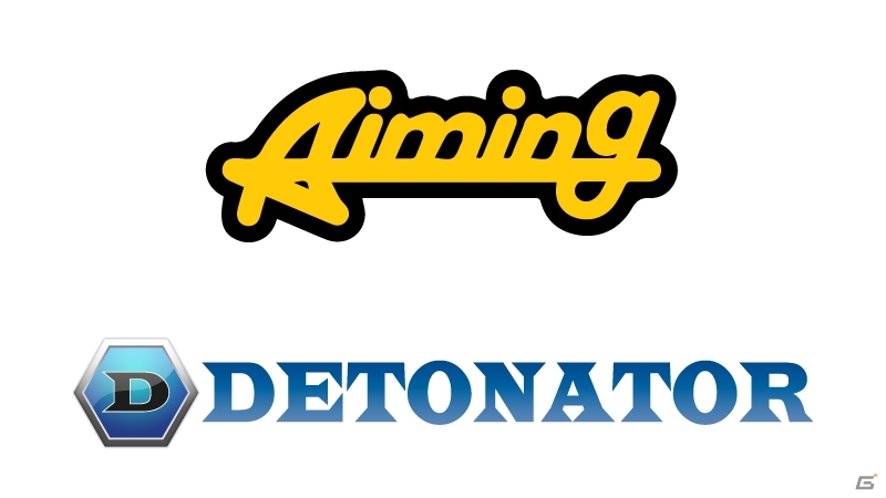 Aimingがe-sportsプロチーム「DeToNator」のメインスポンサーに就任―DeToNatorがチーム運営会社「GamingD」を設立の画像1