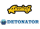 Aimingがe-sportsプロチーム「DeToNator」のメインスポンサーに就任―DeToNatorがチーム運営会社「GamingD」を設立