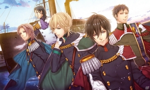 海軍特殊諜報部員たちとのドラマを描くPS Vita「帝国海軍恋慕情～明治横須賀行進曲～」のストーリーやキャラクターを紹介！の画像2