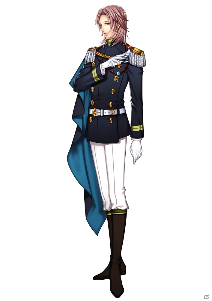 海軍特殊諜報部員たちとのドラマを描くPS Vita「帝国海軍恋慕情～明治横須賀行進曲～」のストーリーやキャラクターを紹介！の画像7
