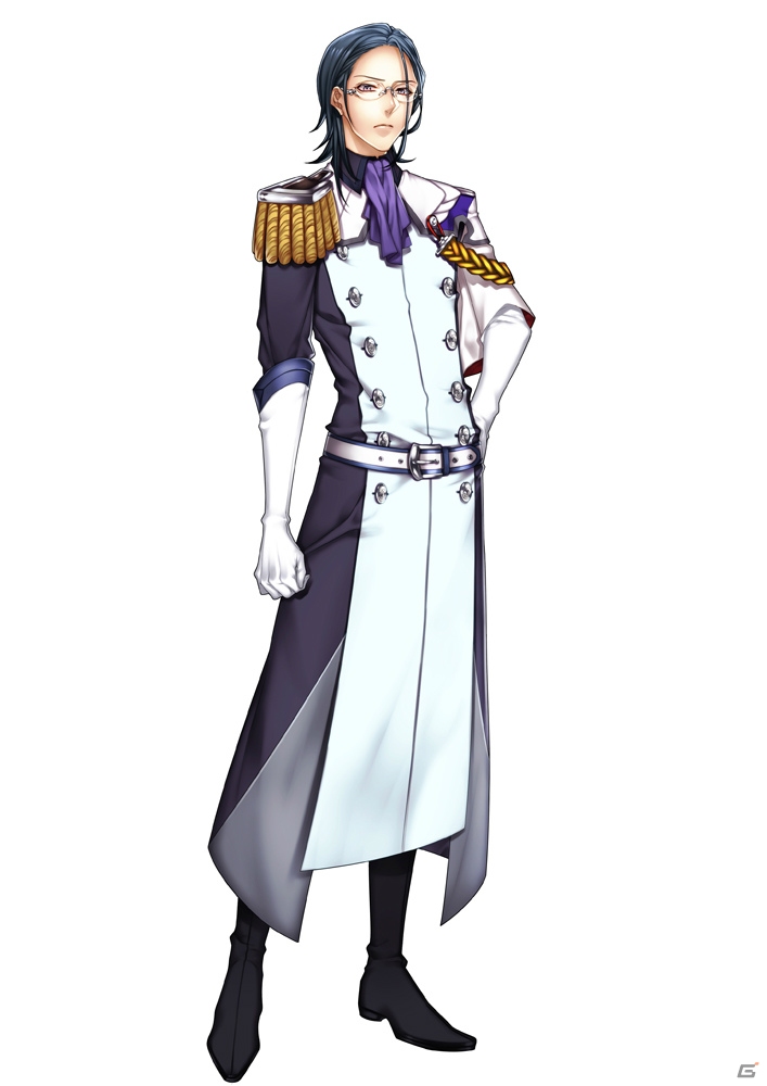 海軍特殊諜報部員たちとのドラマを描くPS Vita「帝国海軍恋慕情～明治横須賀行進曲～」のストーリーやキャラクターを紹介！の画像8