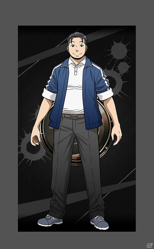 iOS/Android「暗殺教室 囲い込みの時間」目玉報酬は★4“暗殺の才能”潮田渚！新イベント「才能の時間」が開催の画像4