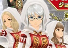 iOS/Android「スクールガールストライカーズ」「まるごと1ヶ月ファイナルファンタジーXIコラボ ジョブコスまつり！」が実施
