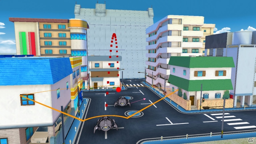 iOS/Android「ワールドトリガー スマッシュボーダーズ」事前登録が開始―登録者には「空閑遊真（過去）」がプレゼントの画像2