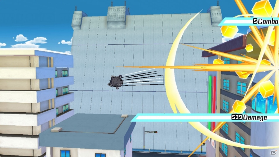iOS/Android「ワールドトリガー スマッシュボーダーズ」事前登録が開始―登録者には「空閑遊真（過去）」がプレゼントの画像3