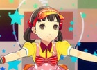 PS Vita「ペルソナ4 ダンシング・オールナイト」堂島菜々子のムービー＆各キャラクターの追加コスチュームが公開
