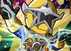 iOS/Android「スーパー戦隊 バトベースDX」手裏剣戦隊ニンニンジャーより新SR・キニンジャーがもらえる5月ログインボーナスが開始