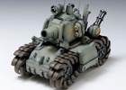 iOS/Android「メタルスラッグ ディフェンス」プラモデルキット「METALL SLUG」が当たる1周年記念プレゼントキャンペーンが開催