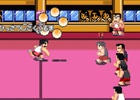 iOS版「くにおくんの熱血ドッジボール ALLSTARS!!」イベント「ダウンタウン熱血行進曲」が開催