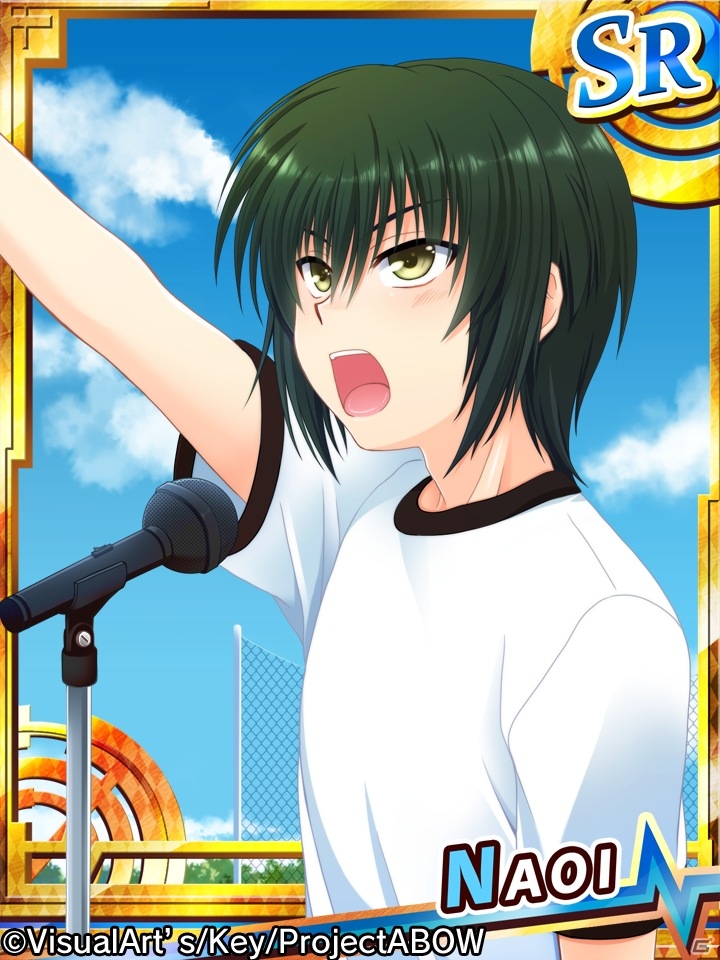 iOS/Android「Angel Beats! -Operation Wars-」青春といえば体育祭！イベント「オペレーション・ブルマーチ」が開催の画像15