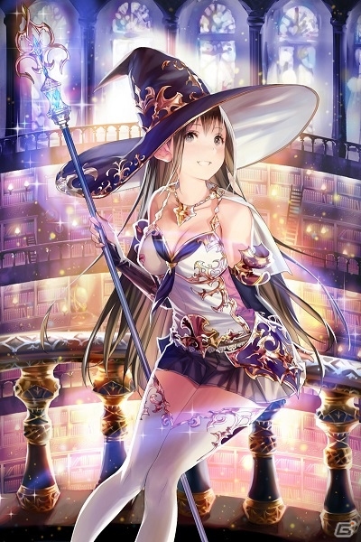 「チェインクロニクル ～絆の新大陸～」キャラクターボイスオーディション二次審査が開始―特設サイトではユーザー投票が実施中の画像4