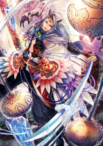 「チェインクロニクル ～絆の新大陸～」キャラクターボイスオーディション二次審査が開始―特設サイトではユーザー投票が実施中の画像5