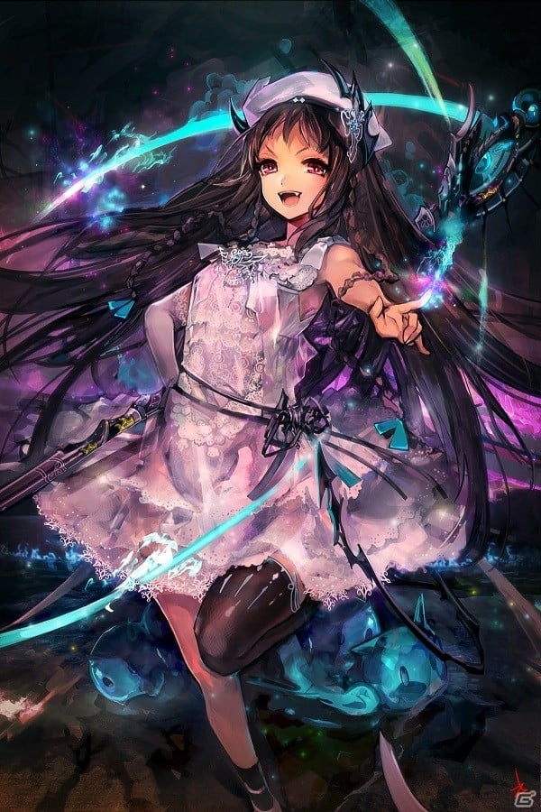 「チェインクロニクル ～絆の新大陸～」キャラクターボイスオーディション二次審査が開始―特設サイトではユーザー投票が実施中の画像6