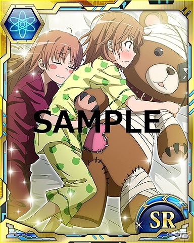 GREE/Mobage/mixi/dゲーム「とある魔術の禁書目録 頂点決戦 II」イベント「とある木原の狩猟現場」が開催！報酬にSSRアックアや一方通行などがラインナップの画像13
