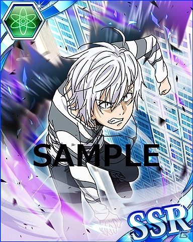 GREE/Mobage/mixi/dゲーム「とある魔術の禁書目録 頂点決戦 II」イベント「とある木原の狩猟現場」が開催！報酬にSSRアックアや一方通行などがラインナップの画像9