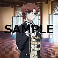 Mobage「魔法科高校の劣等生 スクールマギクスバトル」達也や将輝たちの燕尾服姿をチェック！執事イベント「お兄様は最強執事？」が開催の画像10