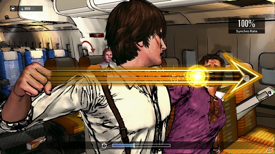 ミステリーアドベンチャー「D4: Dark Dreams Don’t Die -Season 1-」がPC向けに配信決定―Xbox One版からの変更点をチェック！の画像5