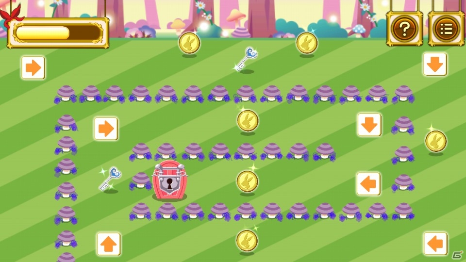 【GW企画】おすすめパズルアプリ5選！ゴールデンウィークの帰省ラッシュはスマホでパズルゲーム三昧！の画像19