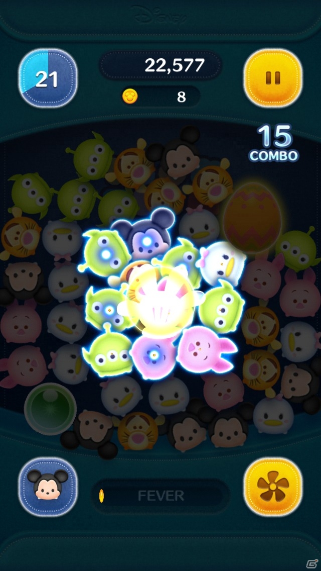 【GW企画】おすすめパズルアプリ5選！ゴールデンウィークの帰省ラッシュはスマホでパズルゲーム三昧！の画像8