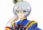 「プリパラ」ふわりをパラ宿に呼び寄せた“プリンス”紫京院ひびきの姿が明らかに！6月よりアニメに登場予定