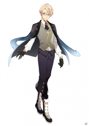 iOS/Android「Fate/Grand Order」に宮野真守さん演じる「アサシン」が参戦！誠実で理性的な善人だけど…？の画像1